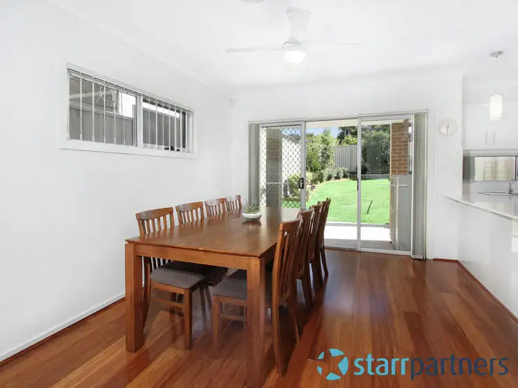 Third view of Homely house listing, 1B Chelmsford Road, South Wentworthville NSW 2145