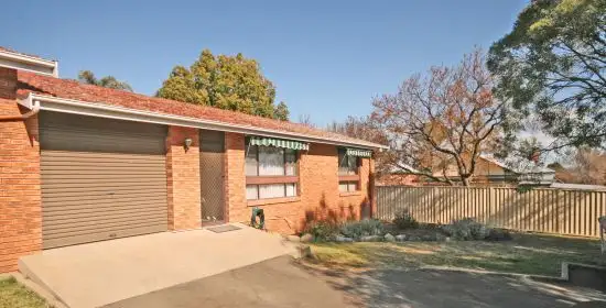 Main view of Homely unit listing, 3/121 Rawson Avenue, Tamworth NSW 2340