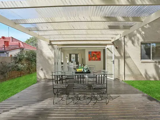Fifth view of Homely house listing, 7 Wandsworth St, Parramatta NSW 2150