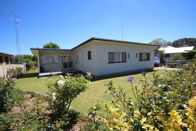 Main view of Homely house listing, 174 Manners Street, Tenterfield NSW 2372