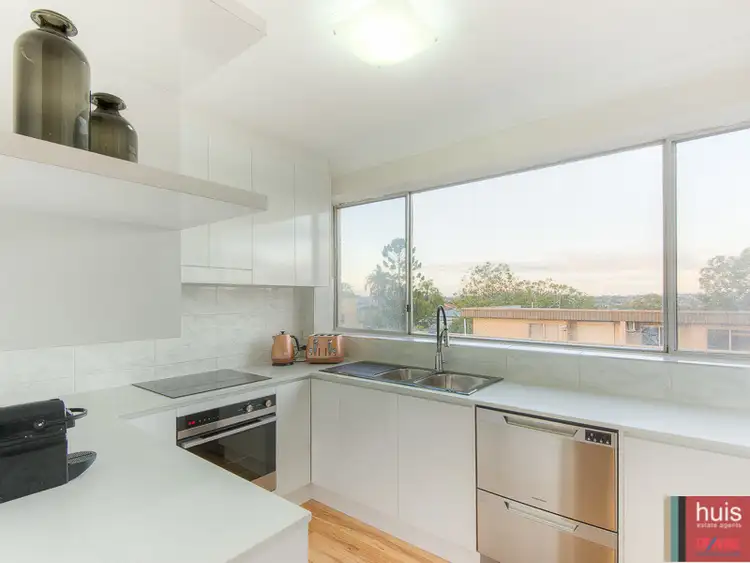 Fifth view of Homely unit listing, 7/1 Lomond Tce, East Brisbane QLD 4169