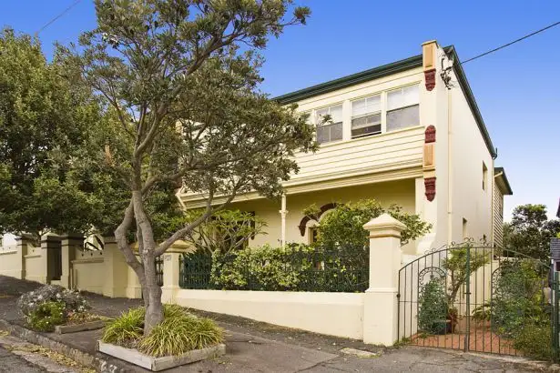 Main view of Homely house listing, 24 The Terrace, The Hill NSW 2300