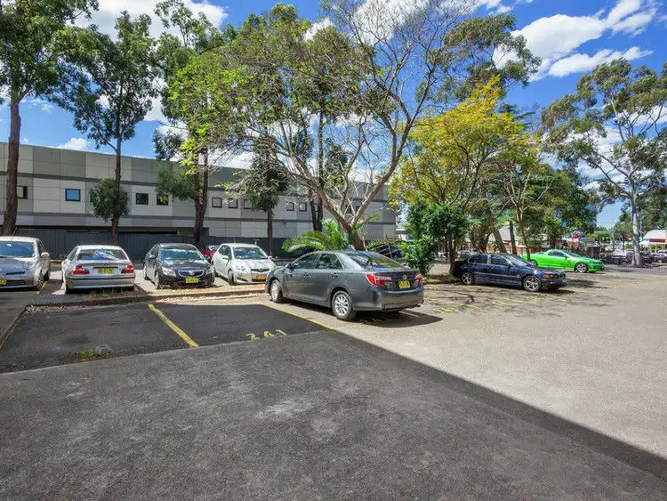 Fourth view of Homely unit listing, 242/95 Station Road, Auburn NSW 2144