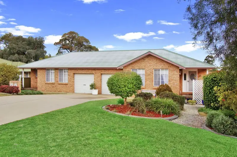 Main view of Homely house listing, 17 Charles Coxen Close, Tamworth NSW 2340