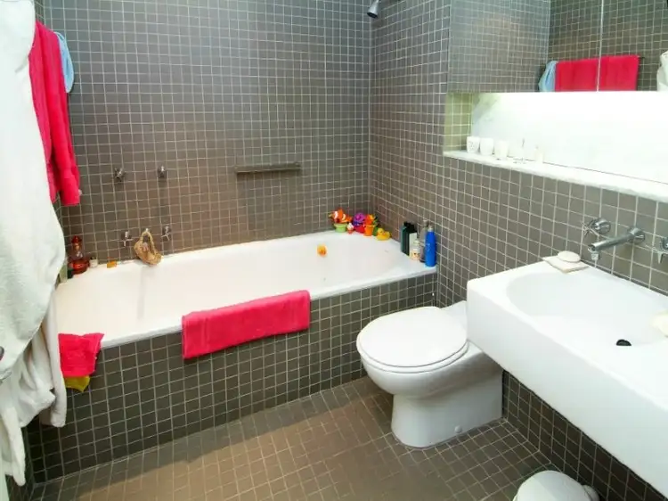 Fifth view of Homely apartment listing, 526/50 Burton St, Darlinghurst NSW 2010