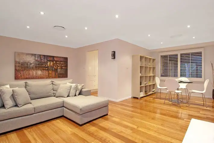 Sixth view of Homely house listing, 6 Hawick Court, Kellyville NSW 2155