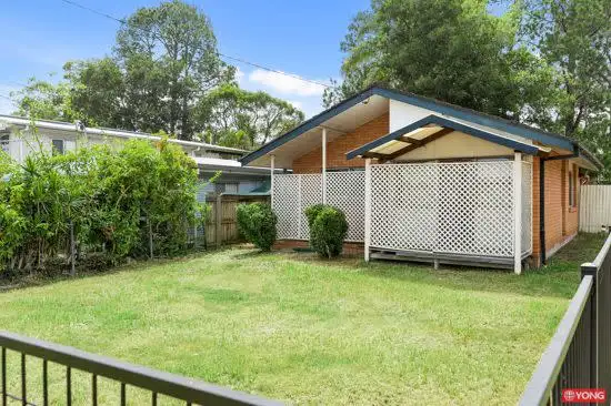 Second view of Homely house listing, 110 Morden Road, Sunnybank Hills QLD 4109