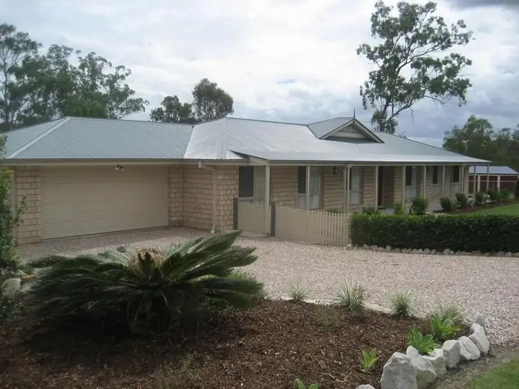 Fifth view of Homely house listing, 36 Loder Road, Thagoona QLD 4306