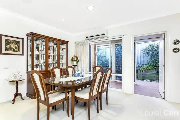 Fifth view of Homely villa listing, 1/125A New Line Road, Cherrybrook NSW 2126