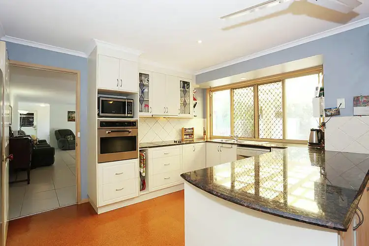 Second view of Homely house listing, 5 Cactus Court, Eight Mile Plains QLD 4113