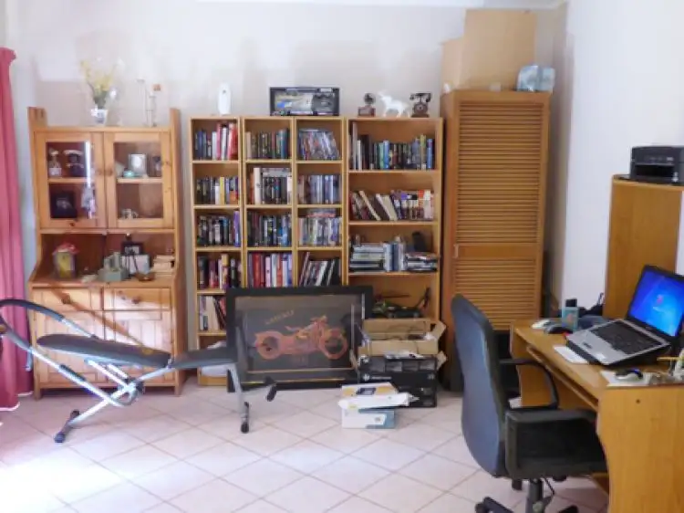 Sixth view of Homely house listing, 25 Leigh Court, Dereel VIC 3352