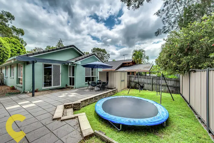 58 Serrata Circuit, Forest Lake QLD 4078