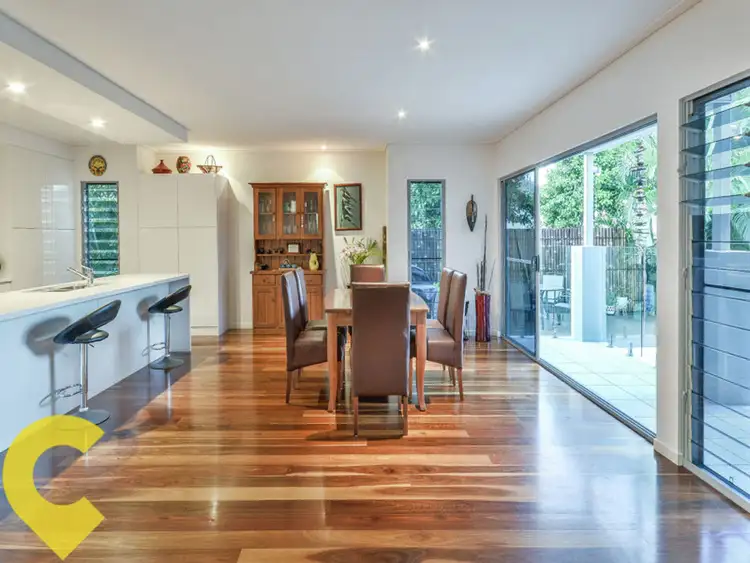 Fourth view of Homely house listing, 12 Conn Street, Brighton QLD 4017