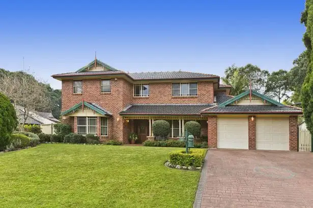14 Candlebark Way, New Lambton Heights NSW 2305