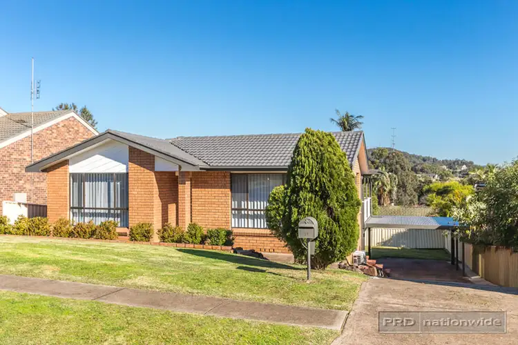 Main view of Homely house listing, 11 Saffron Avenue, Cardiff South NSW 2285