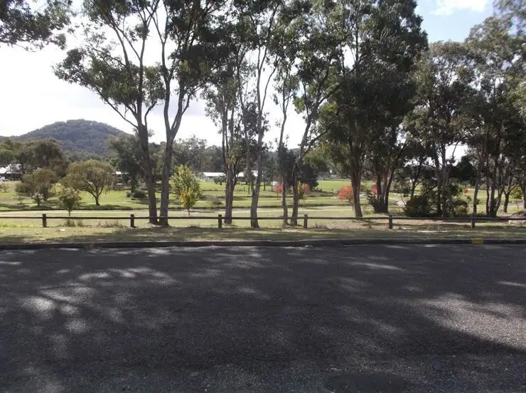 Second view of Homely house listing, 23 Allison Street, Stanthorpe QLD 4380