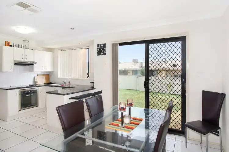 Third view of Homely house listing, 4 Stanley Close, Tamworth NSW 2340