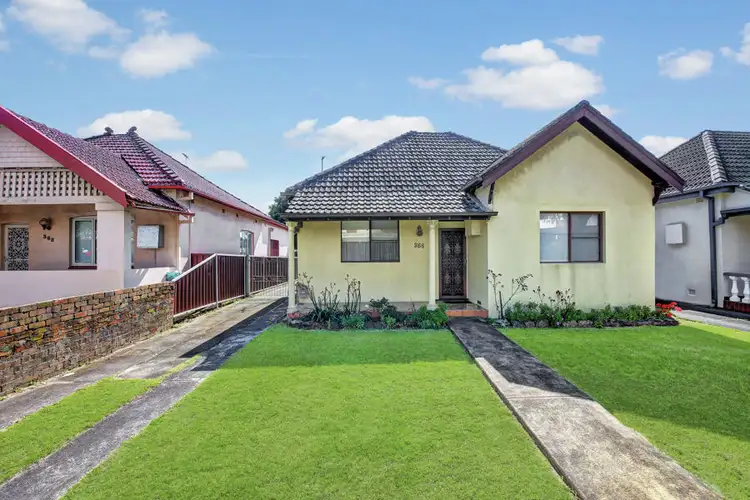 366 Gardeners Road, Rosebery NSW 2018