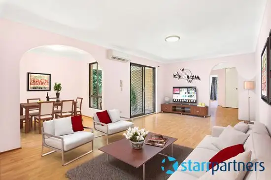 5/29 Queens Road, Westmead NSW 2145