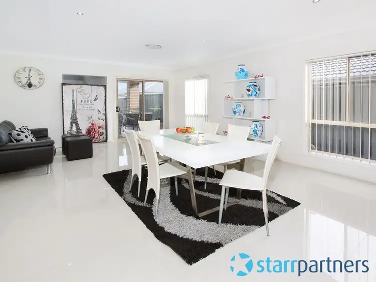 Fifth view of Homely house listing, 12 Protea Way, Jordan Springs NSW 2747