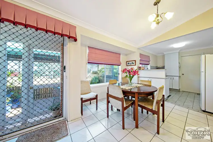 Fourth view of Homely unit listing, 2/42 South Street, Rangeville QLD 4350