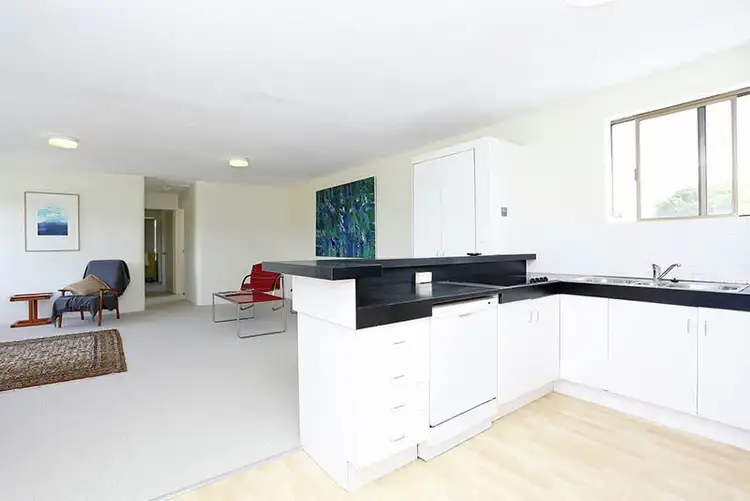 Fourth view of Homely unit listing, 4/96 Boyd Street, Woorim QLD 4507