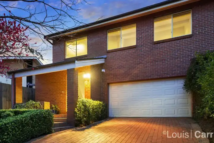 159 Shepherds Drive, Cherrybrook NSW 2126