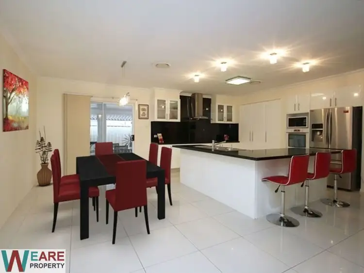 Sixth view of Homely house listing, 14 Maryland Dr, Regents Park QLD 4118