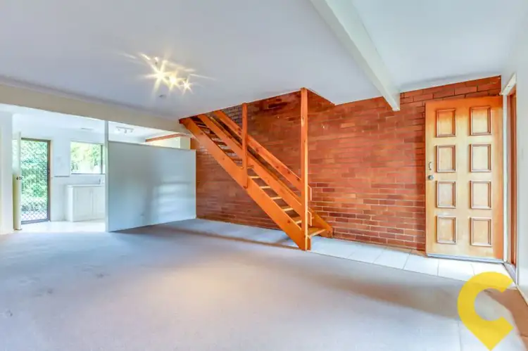 Third view of Homely townhouse listing, 1/127 Barbaralla Drive, Springwood QLD 4127