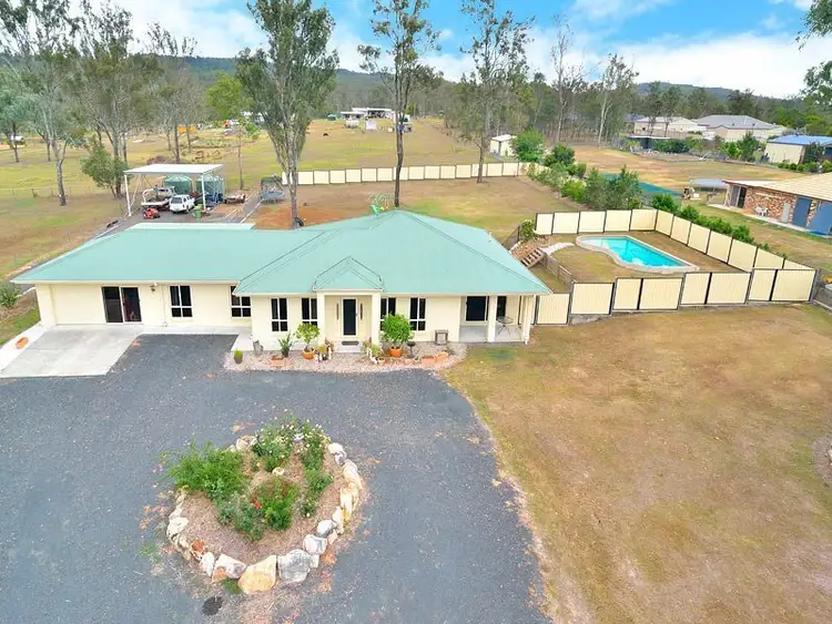Main view of Homely house listing, 37 Glencoe Place, Thagoona QLD 4306
