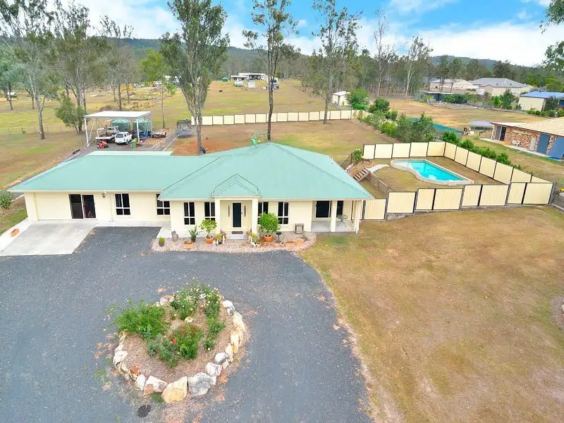 Main view of Homely house listing, 37 Glencoe Place, Thagoona QLD 4306
