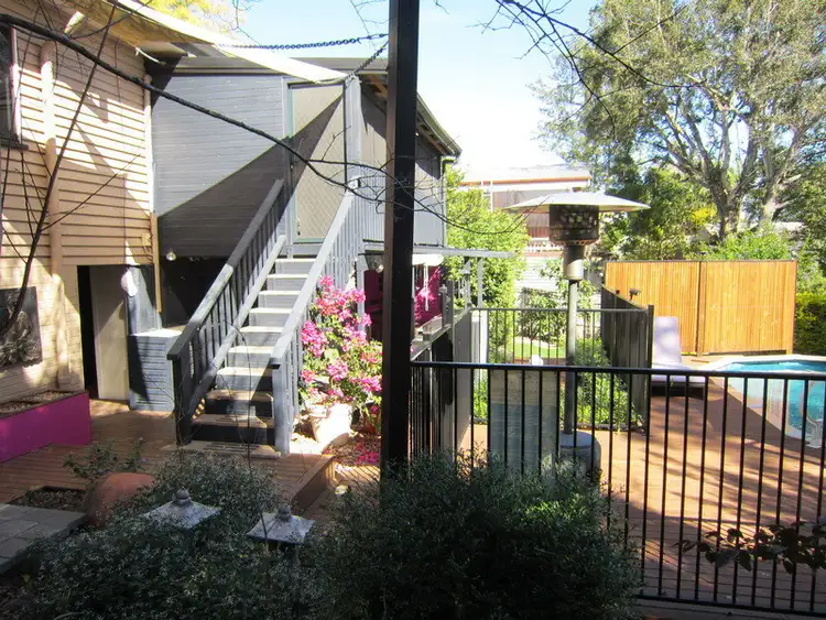 Fourth view of Homely house listing, 23 Clay Street, West Ipswich QLD 4305