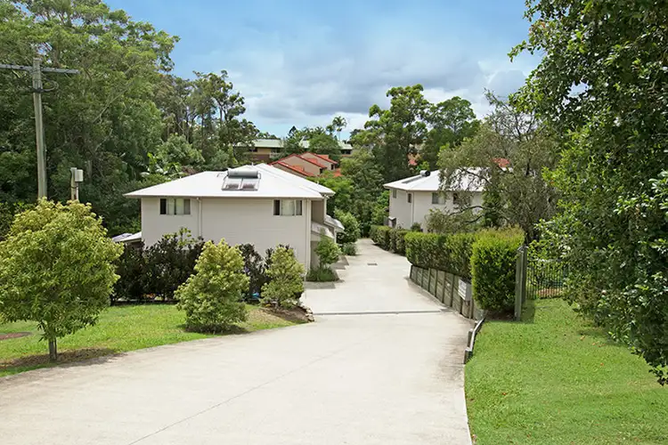 8/23 Alexandra Avenue, Nambour QLD 4560