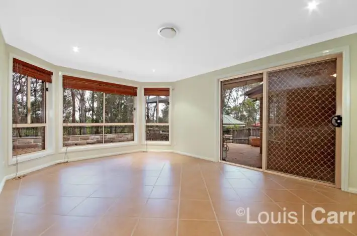 Fourth view of Homely house listing, 9 Lockyer Close, Dural NSW 2158
