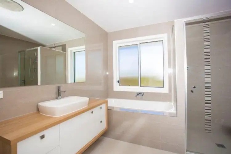 Fifth view of Homely semi-detached listing, 34 Compass Dr, Biggera Waters QLD 4216