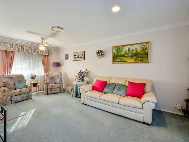 Third view of Homely house listing, 91 Stornoway Ave, St Andrews NSW 2566