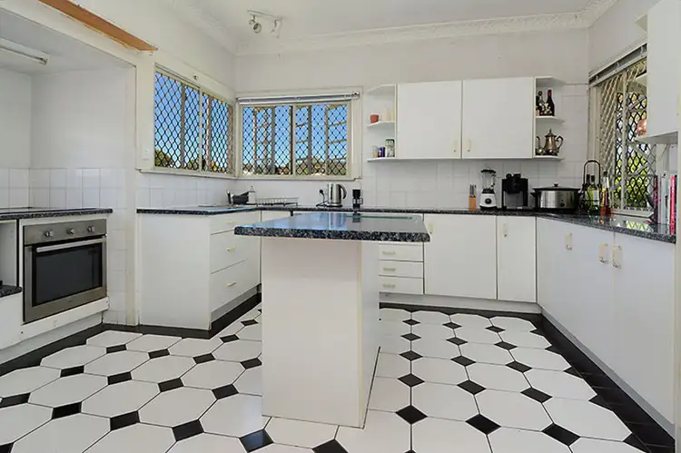 Fourth view of Homely house listing, 92 Raven Street, Camp Hill QLD 4152