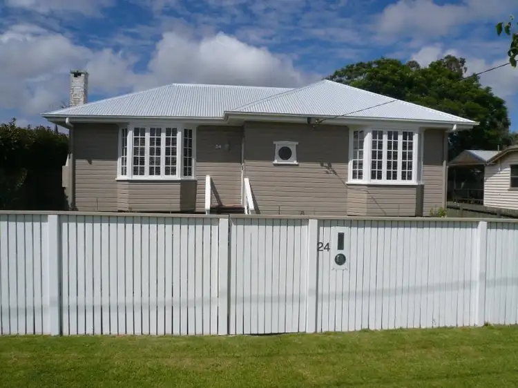 Address available on request