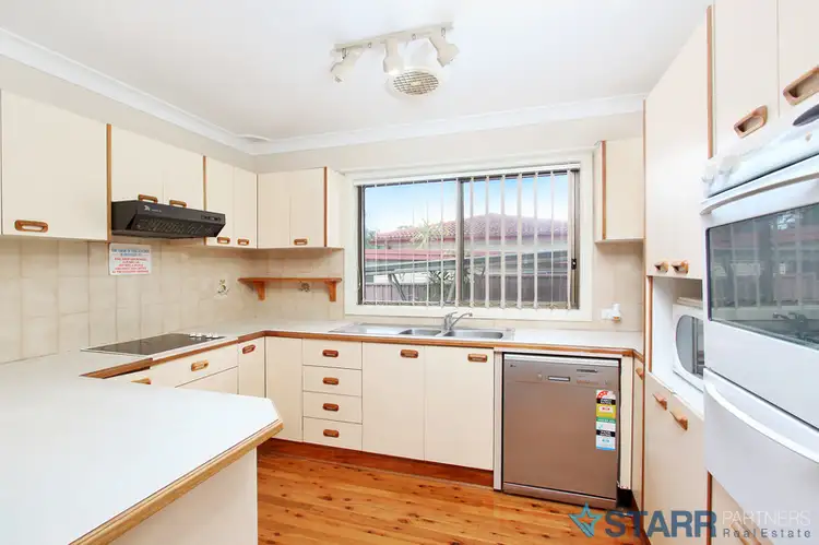 Second view of Homely house listing, 13 Meegan Place, Colyton NSW 2760