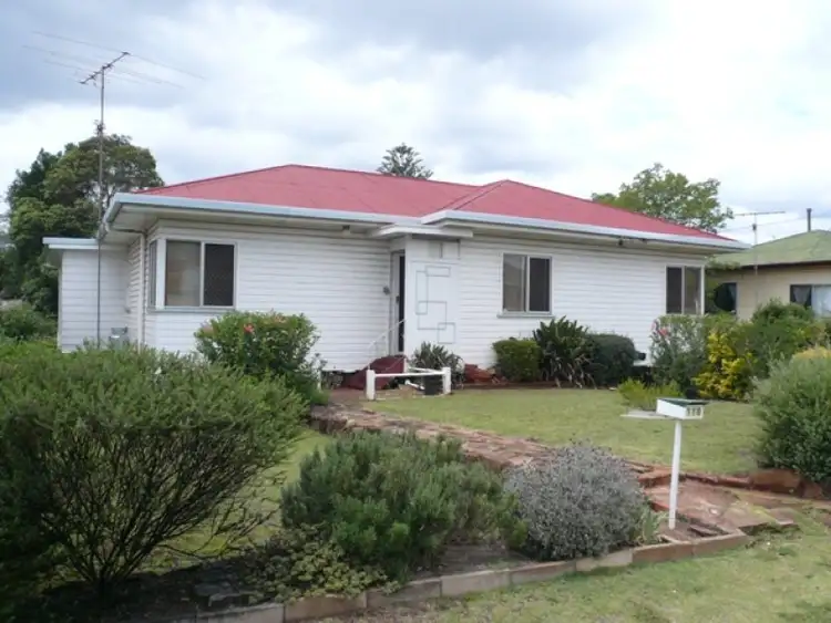 Address available on request