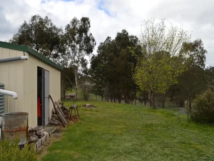 Sixth view of Homely rural property listing, 58 High Street, Pyalong VIC 3521