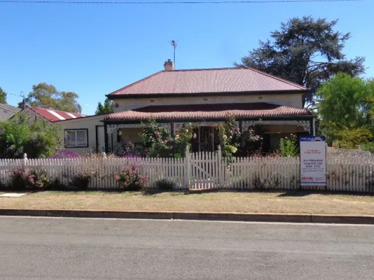 Second view of Homely house listing, 29 Coronation Road, Strathalbyn SA 5255
