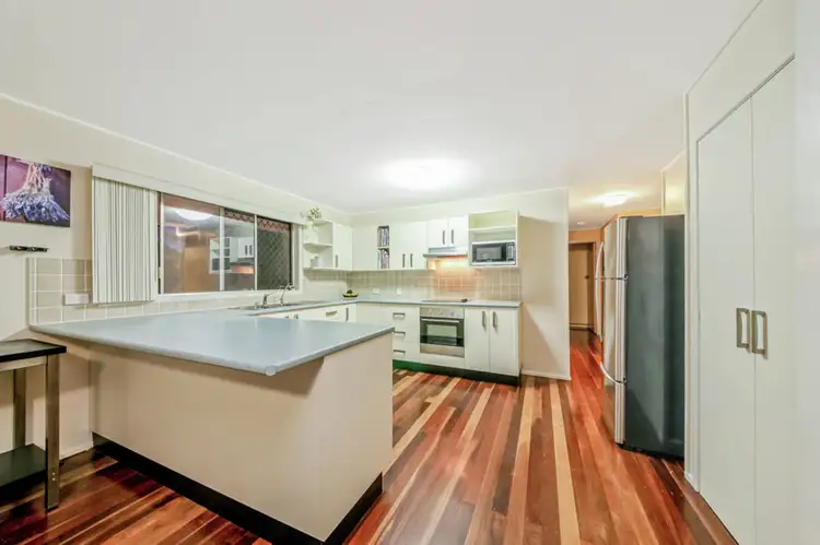 Second view of Homely house listing, 18 Craigslea Street, Chermside West QLD 4032