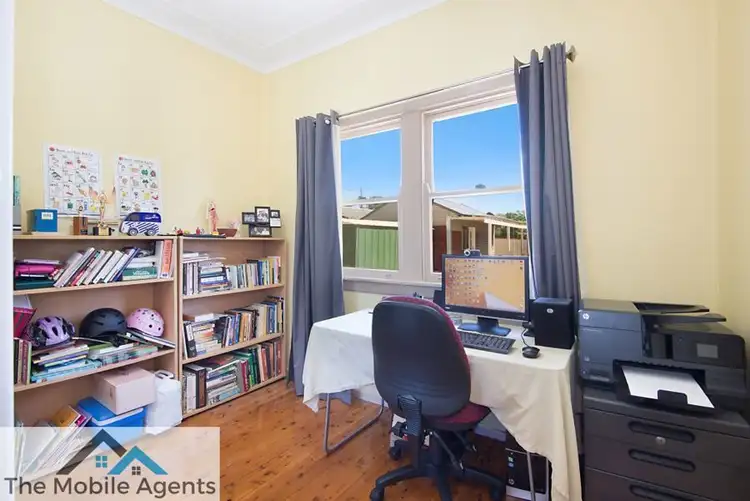 Seventh view of Homely house listing, 25 Jacka Street, St Marys NSW 2760