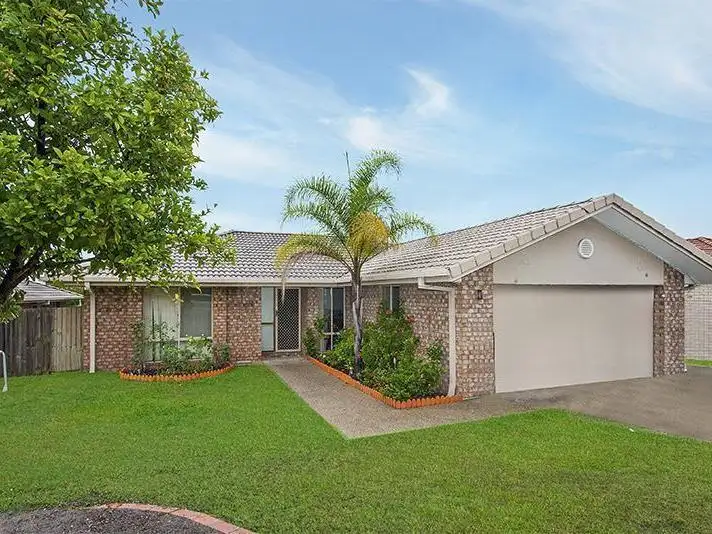 26 Nicola Way, Upper Coomera QLD 4209