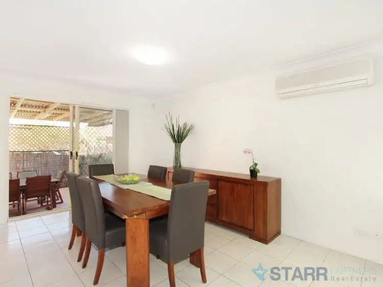 Sixth view of Homely villa listing, 5/14 Gilba Road, Pendle Hill NSW 2145