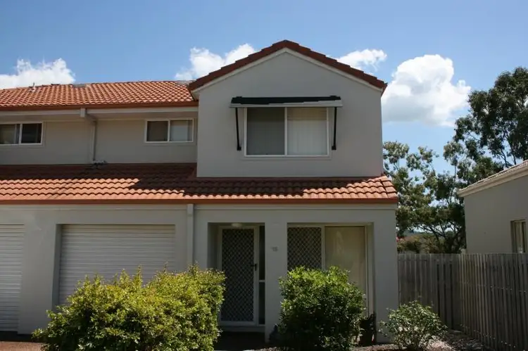 Main view of Homely townhouse listing, 15/9 Rata Place, Nerang QLD 4211