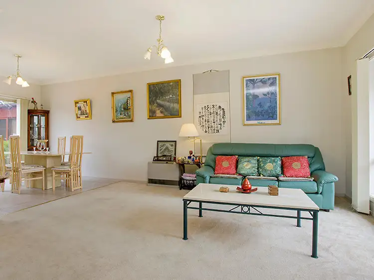 Fifth view of Homely townhouse listing, 3/14 McLean Street, Brunswick West VIC 3055