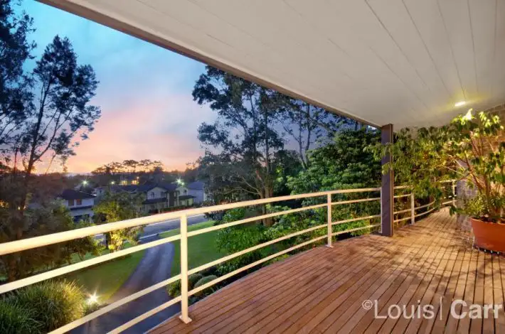 Third view of Homely house listing, 21-25 Oratava Ave, West Pennant Hills NSW 2125