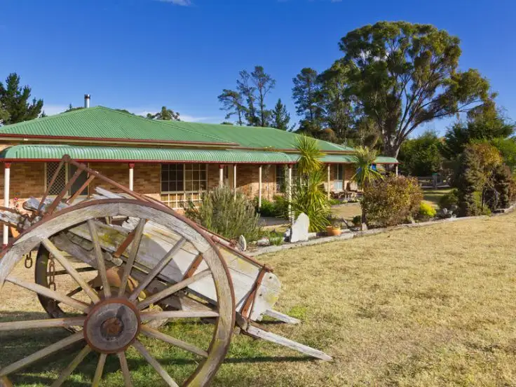 91-99 Glen Innes Road, Armidale NSW 2350